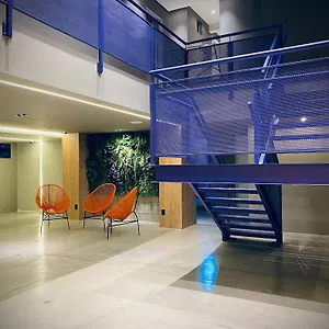  Hotel Sun Smart - Brasil