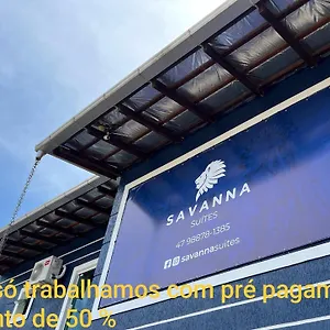 Savanna - Beto Carrero Apart-hotel