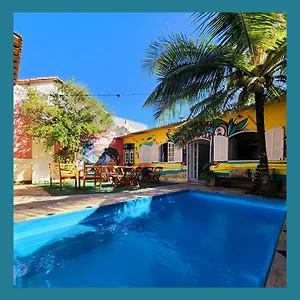 Albergue Acquarela Brasil