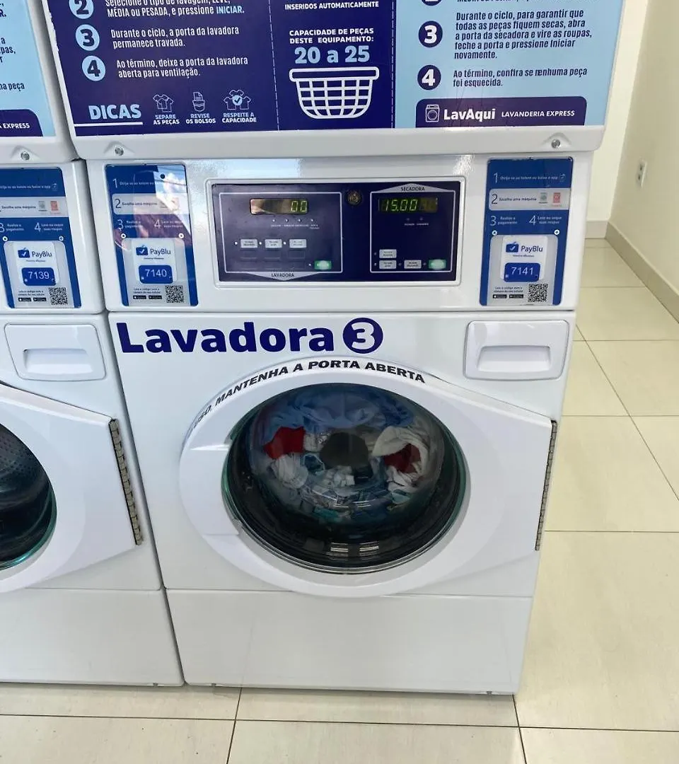 Bangalos Do Parque Penha  Βραζιλία