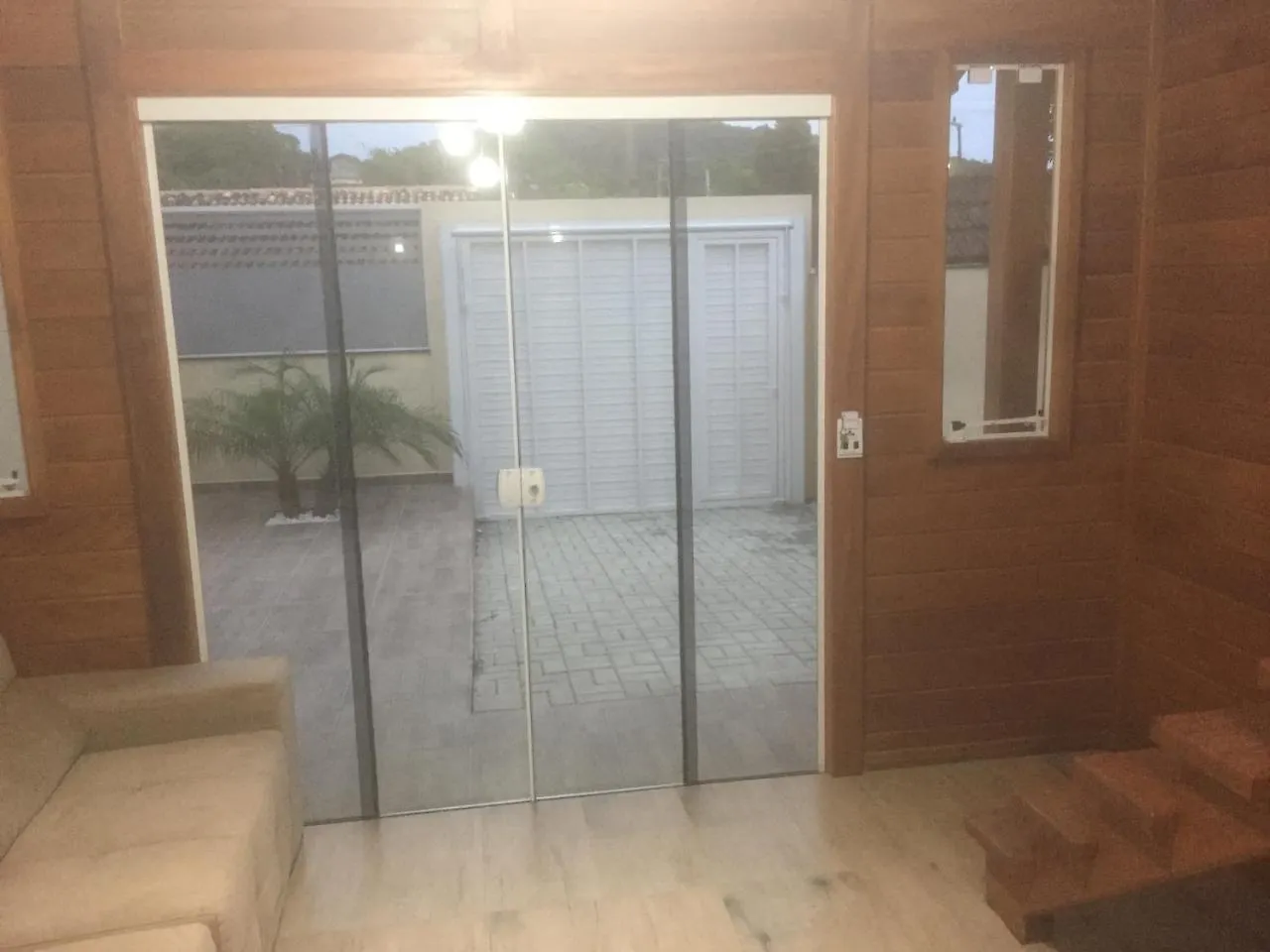 *** Πανσιόν Bangalos Do Parque Penha  Βραζιλία